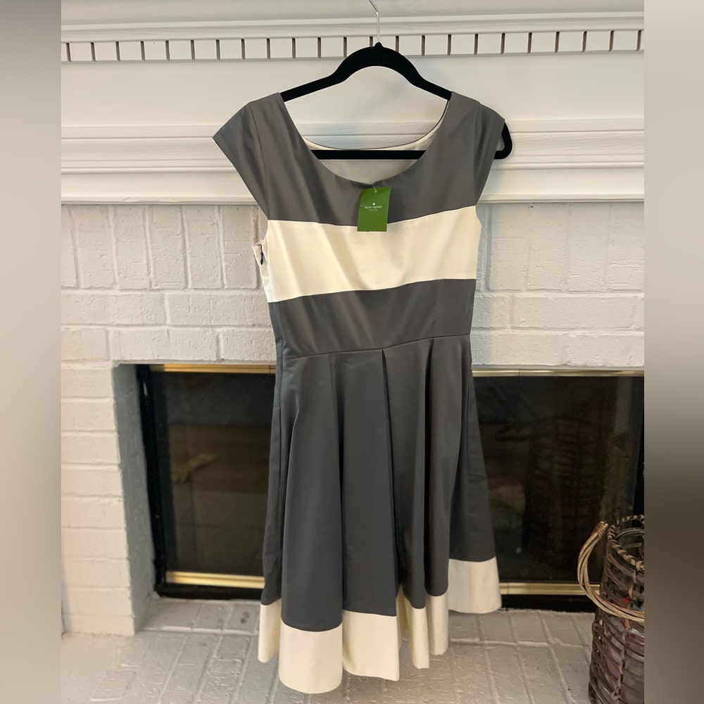NWT Adette Kate Spade Dress Size 4